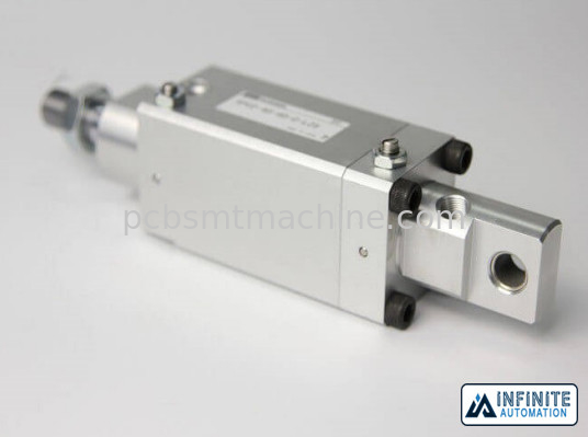 Cylindre XS02630 SPC2-40-40-C-RZ5, cylindre XS02640 SPC2-40-40-C-LZ5, pièces d'air de NXT d'air de NXT II de machine de Fuji NXT SMT