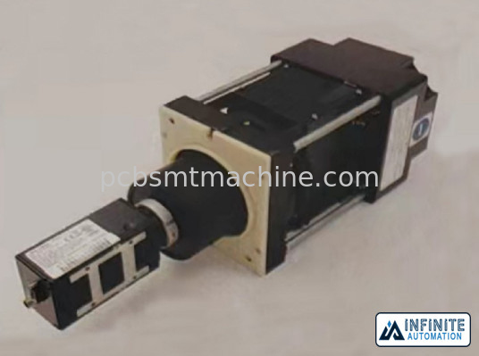 UG00600	Caméra fixe composante de Fuji NXT - utilisation de transfert de machine de Fuji NXT SMT