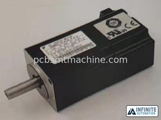 Moteur d'axe de XM00211 SGMAS-01A2A-FJ13 Fuji NXT X - pièce de transfert de machine de Fuji NXT SMT
