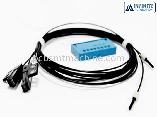 Fibre orbitale de XS01454 HPF-S333-D pour la machine de SMT de génération de Fuji NXT