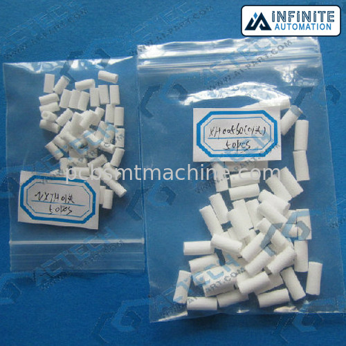 Filtres de machine de XH00100/XH00940 Fuji NXT H01 SMT