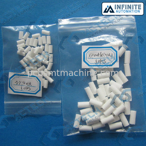 Filtres de machine du numéro de la pièce XH00560 Fuji NXT H01 SMT