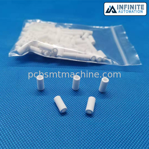 Filtres de machine du numéro de la pièce XH00560 Fuji NXT H01 SMT