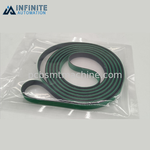 Bande de conveyeur d'étape de Hanwa Samsung SM431 J66021092A - fournisseur de la Chine