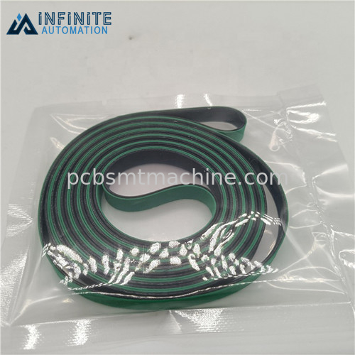 Bande de conveyeur d'étape de Hanwa Samsung SM471 MC05-900057 - fournisseur de la Chine