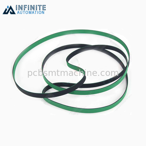 Bande de conveyeur de section d'étape de carte PCB de Samsung SM321/SM320 J6602083A | Fournisseur de la Chine