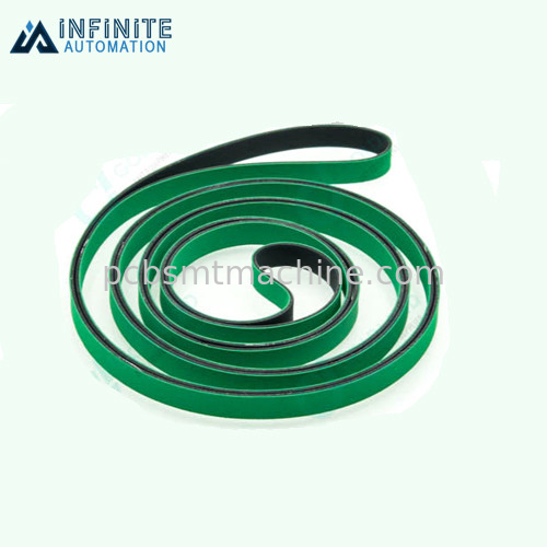 Bande de conveyeur mobile de haute qualité de rail de Hanwa Samsung SM42/SM482 J66021009A | Fournisseur de la Chine