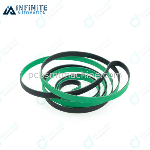 Chargement de Hanwa Samsung SM471 et déchargement de la bande de conveyeur de rail MC05-900059 | Fournisseur de la Chine