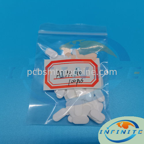 Filtre de haute qualité AIM100 de Fuji NXT H01 | La machine de Fuji NXT SMT filtre le fournisseur de la Chine