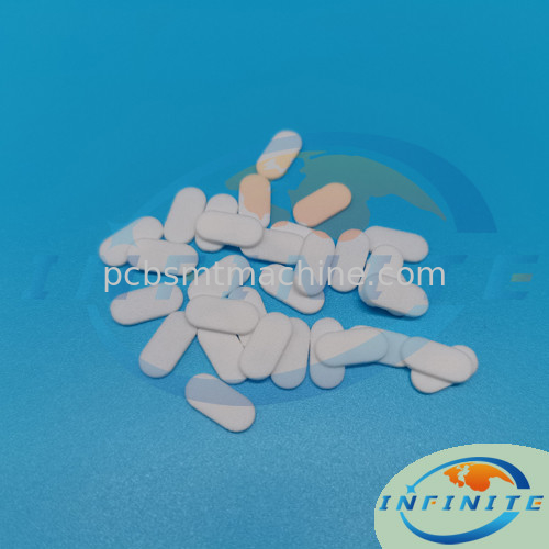 Filtre de haute qualité AIM100 de Fuji NXT H01 | La machine de Fuji NXT SMT filtre le fournisseur de la Chine