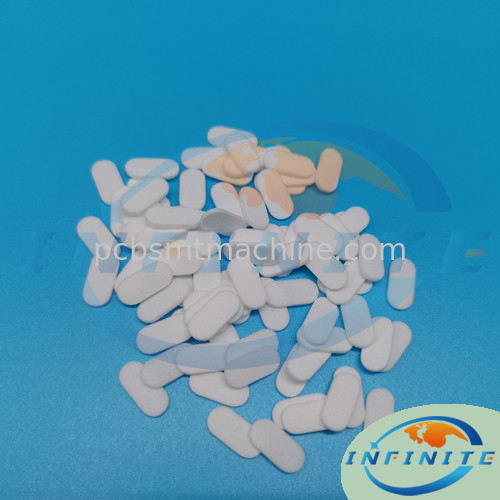 Filtre de haute qualité AIM100 de Fuji NXT H01 | La machine de Fuji NXT SMT filtre le fournisseur de la Chine