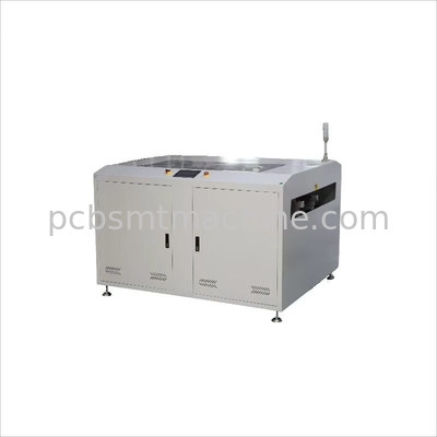 Puffer de type vertical haut de gamme avec convoyeur PCB de ligne d'assemblage SMT LED