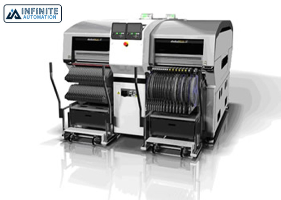 SMT de machine de placement de Fuji AIMEX II SMT, original et employée Mounter