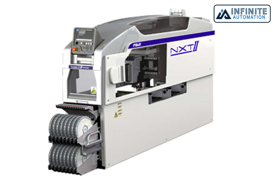 Machine extensible originale et utilisée de placement de Fuji NXT M3 II SMT