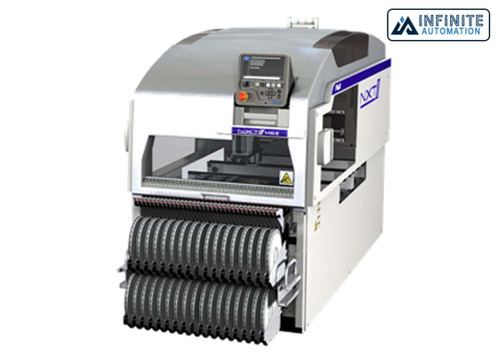 Machine extensible d'endroit de sélection de Fuji NXT M6 II SMT originale et utilisée
