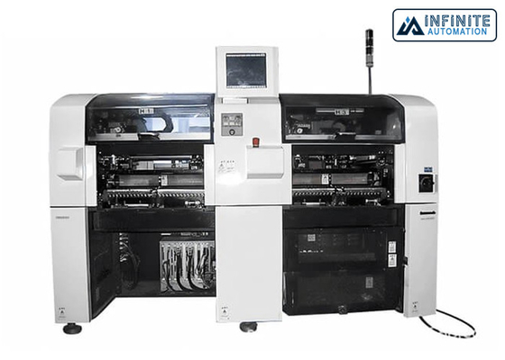 Panasonic CM201-DS/original modulaire de machine placement de CM202-DS SMT et utilisé