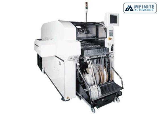 Original de transfert multifonctionnel modulaire de machine de Panasonic DT401-F SMT et utilisé