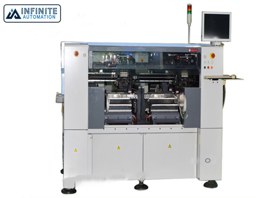 Machine de transfert 45000CPH de Yamaha YG200 SMT originale et utilisée